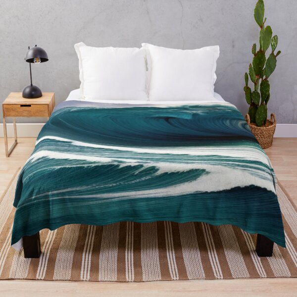 Item preview, Huge Wave forming in The Open Ocean - Photo designed and sold by HanaiPrint.