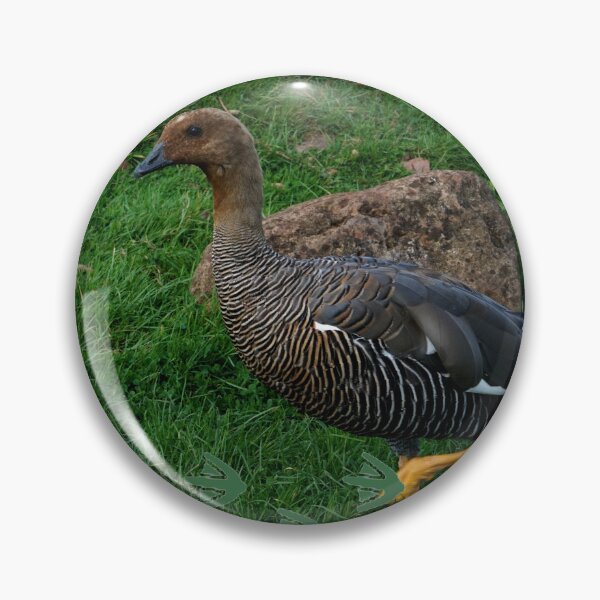 Item preview, Upland Goose designed and sold by Nicole Gath.