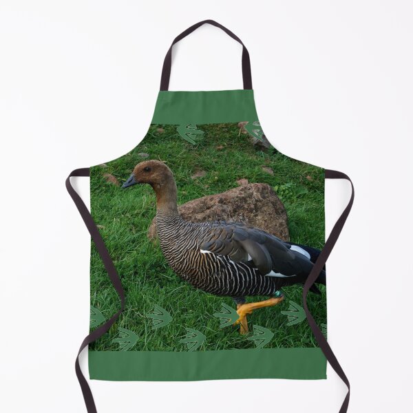 Item preview, Upland Goose designed and sold by Nicole Gath.