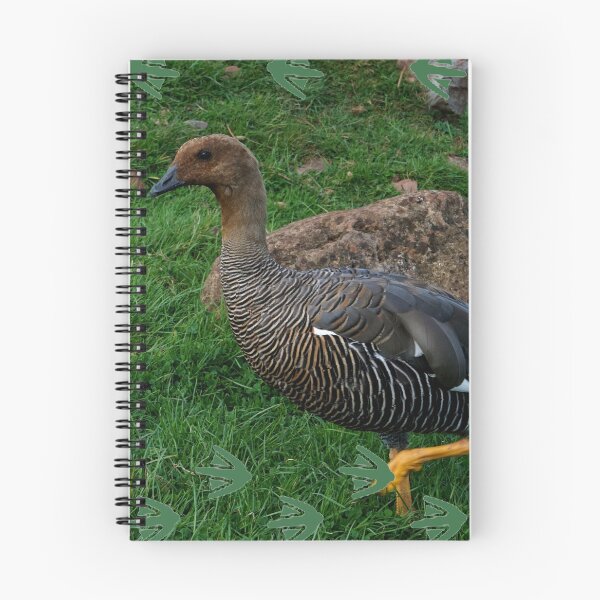 Item preview, Upland Goose designed and sold by Nicole Gath.