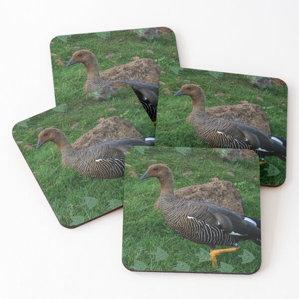 Item preview, Upland Goose designed and sold by Nicole Gath.