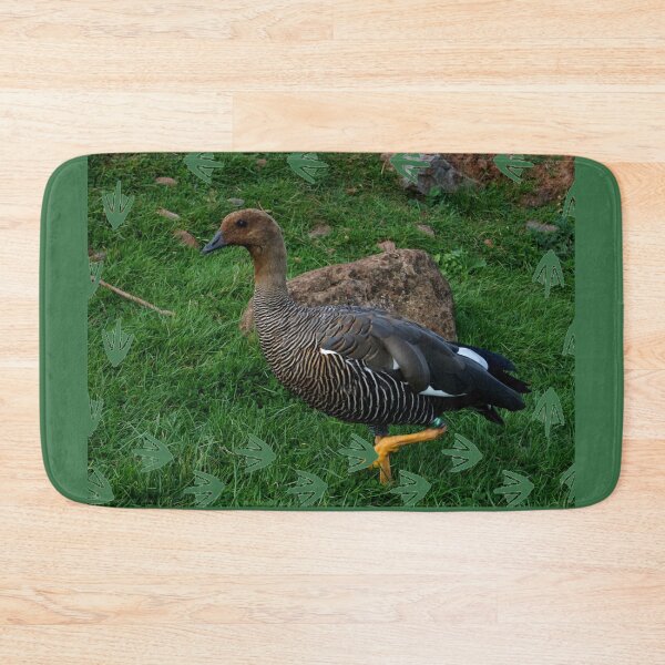 Item preview, Upland Goose designed and sold by Nicole Gath.