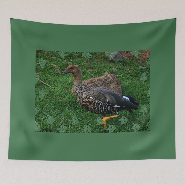Item preview, Upland Goose designed and sold by Nicole Gath.