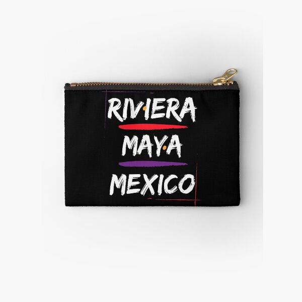 Item preview, RIVIERA MAYA MEXICO designed and sold by Wooden-rack.