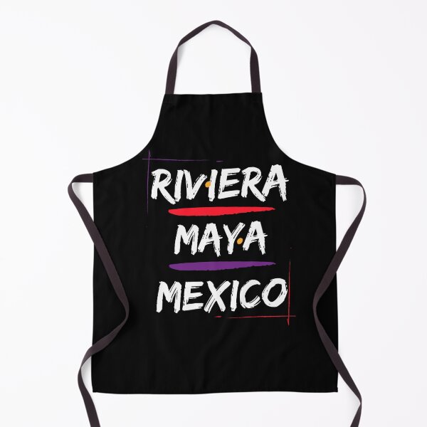 Item preview, RIVIERA MAYA MEXICO designed and sold by Wooden-rack.