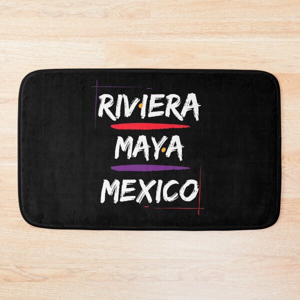 Item preview, RIVIERA MAYA MEXICO designed and sold by Wooden-rack.
