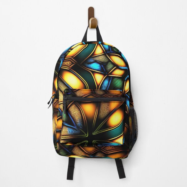 Item preview, Abstract Geometric Pattern. Colorful geometric pattern. designed and sold by goldufeenstaub.