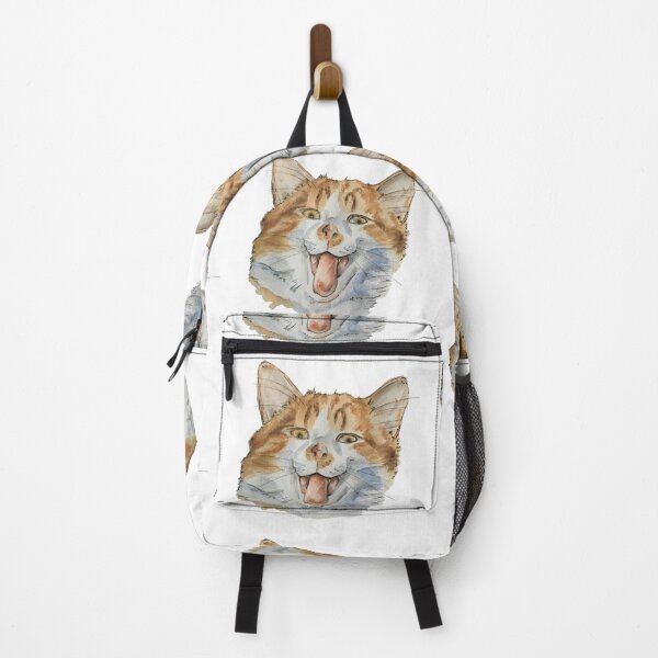Item preview, Blaaghh Cat designed and sold by Anne Park.