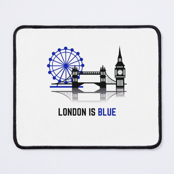 Item preview, London Is Blue designed and sold by Shadydesigner.