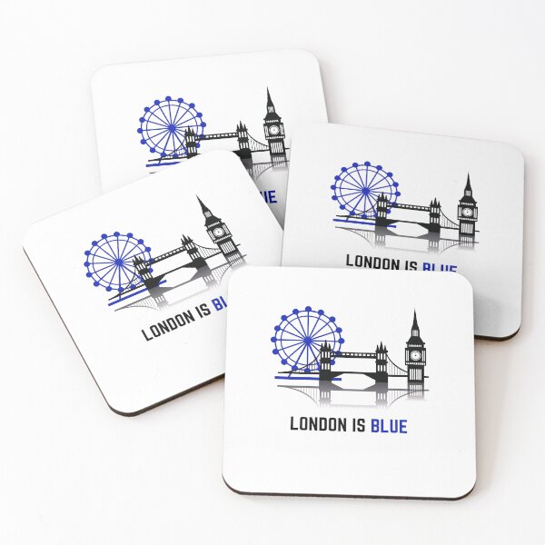 Item preview, London Is Blue designed and sold by Shadydesigner.