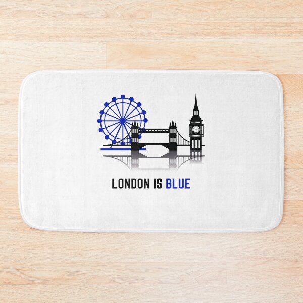 Item preview, London Is Blue designed and sold by Shadydesigner.