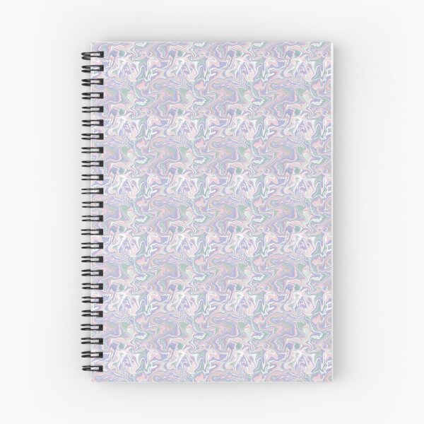 Item preview, Digital Lavender Milky Marbled Paint  designed and sold by dKarthdesign.