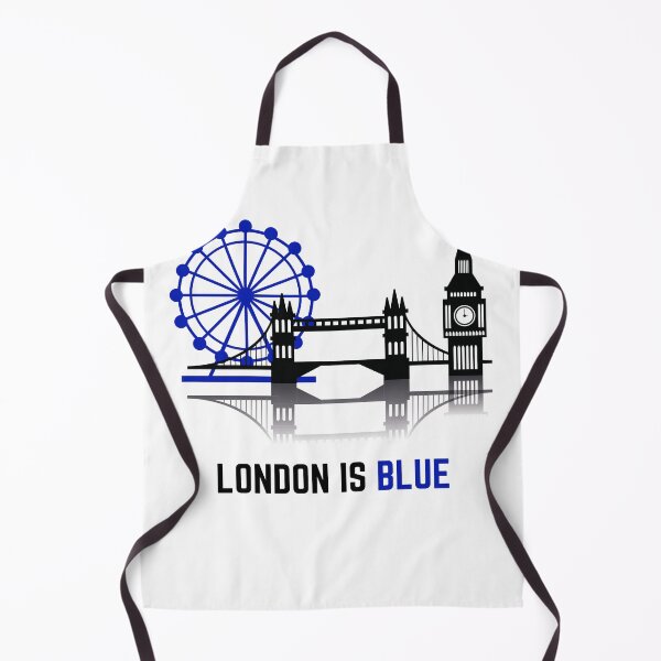 Item preview, London Is Blue designed and sold by Shadydesigner.