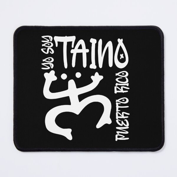 Item preview, I am Taino from Puerto Rico, coqui taino designed and sold by Infinity-star.