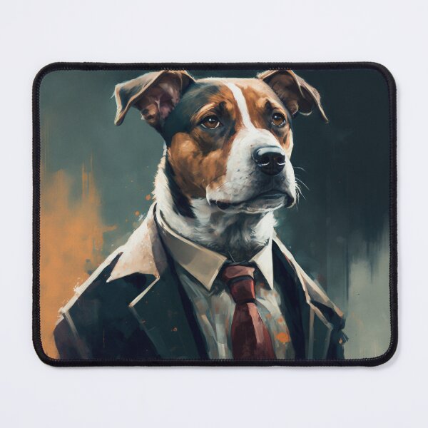 Item preview, Business Jack designed and sold by BigTeeCo.