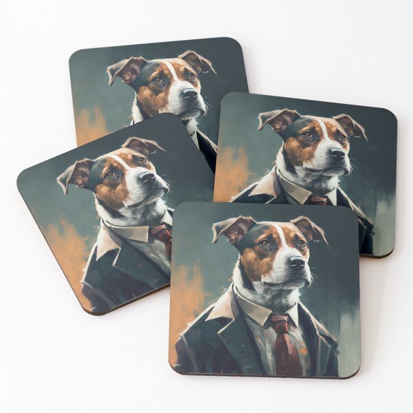 Item preview, Business Jack designed and sold by BigTeeCo.