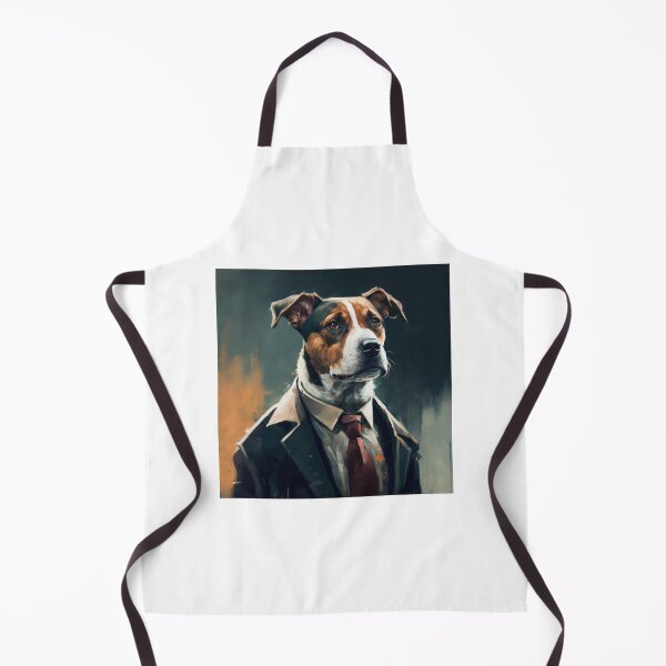 Item preview, Business Jack designed and sold by BigTeeCo.