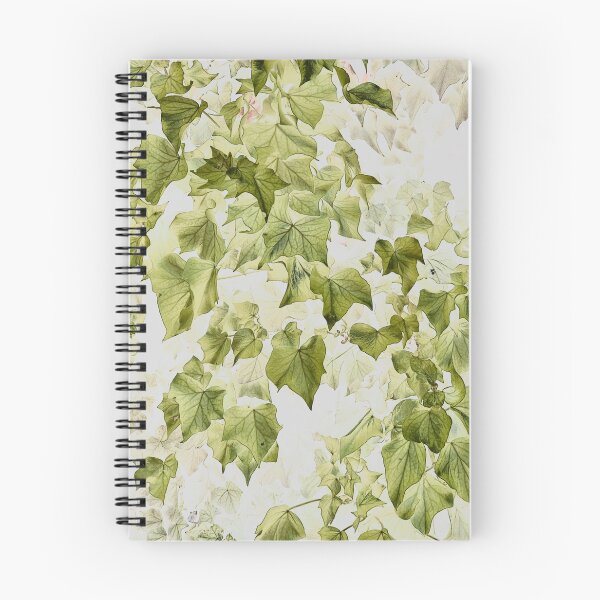 Item preview, Hedera helix designed and sold by Javier Narváez Solarte.
