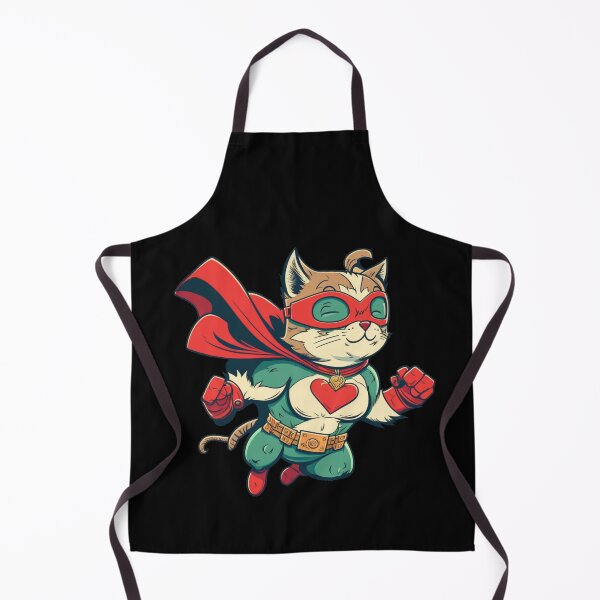 Item preview, Supercat in love designed and sold by Diamaber.