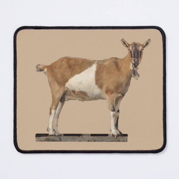 Item preview, Goat designed and sold by Baymare.