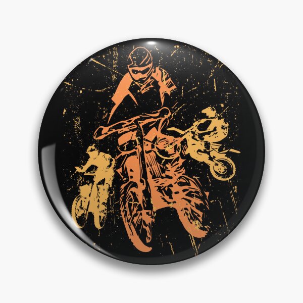 Item preview, Motocross Lifestyle designed and sold by brytfanna.