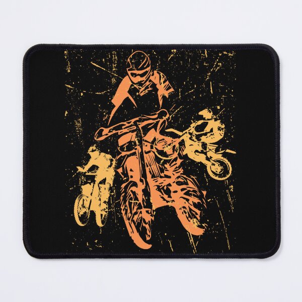 Item preview, Motocross Lifestyle designed and sold by brytfanna.