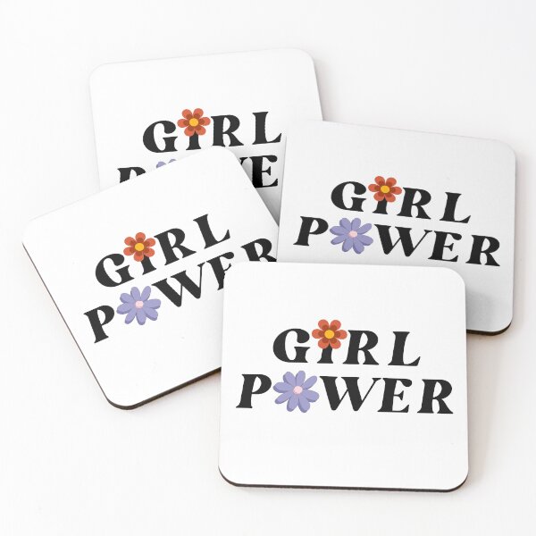 Item preview, Girl Power designed and sold by James Douma.