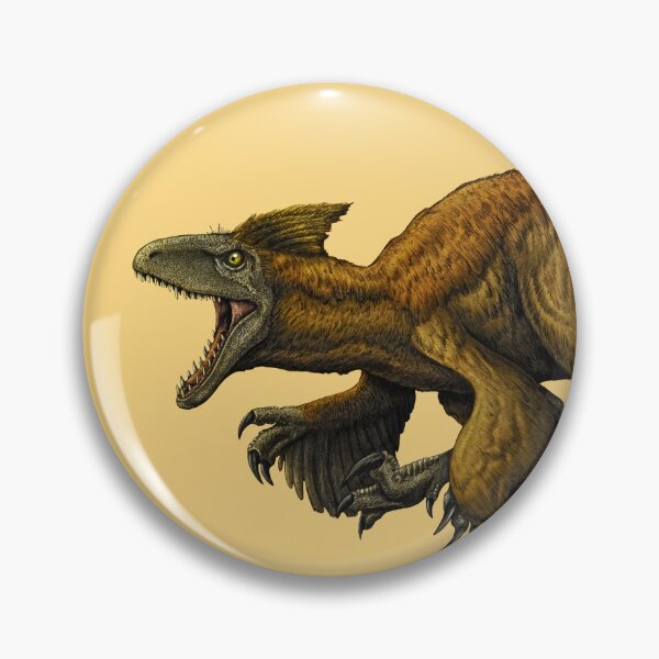 Item preview, Utahraptor designed and sold by Aram Papazyan.
