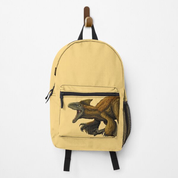 Item preview, Utahraptor designed and sold by Aram Papazyan.
