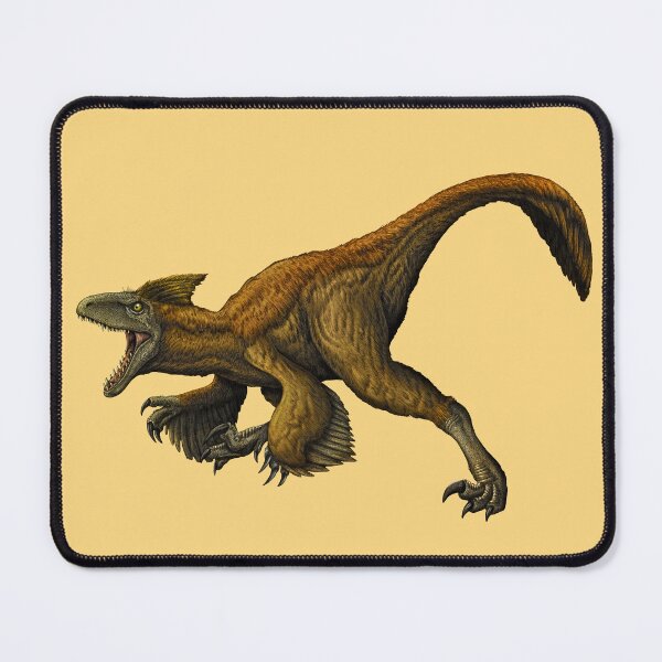 Item preview, Utahraptor designed and sold by Aram Papazyan.