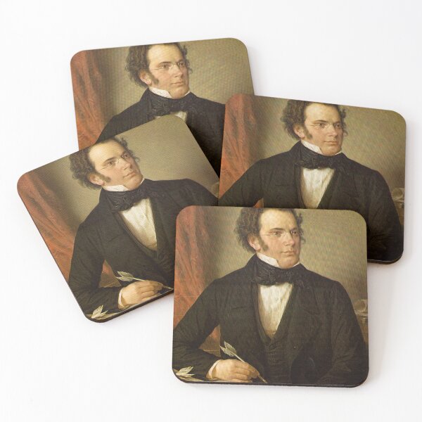 Item preview, Schubert designed and sold by BastHerbin.