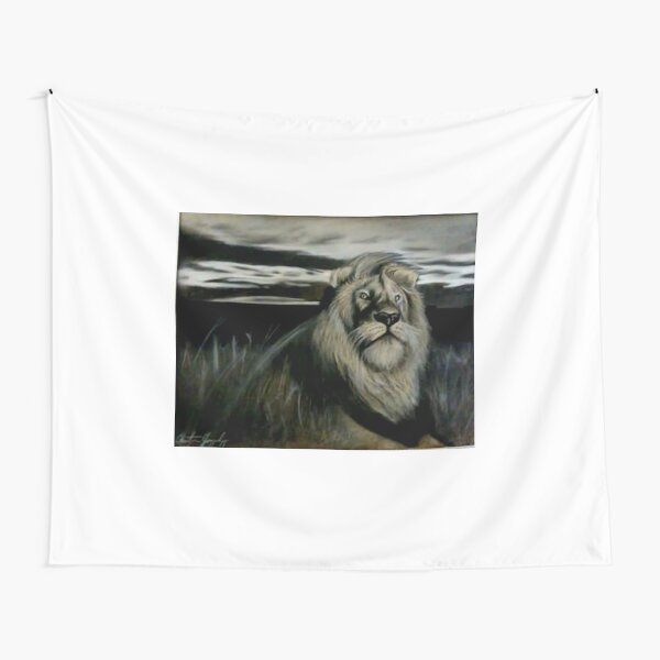 Majesty Tapestry
