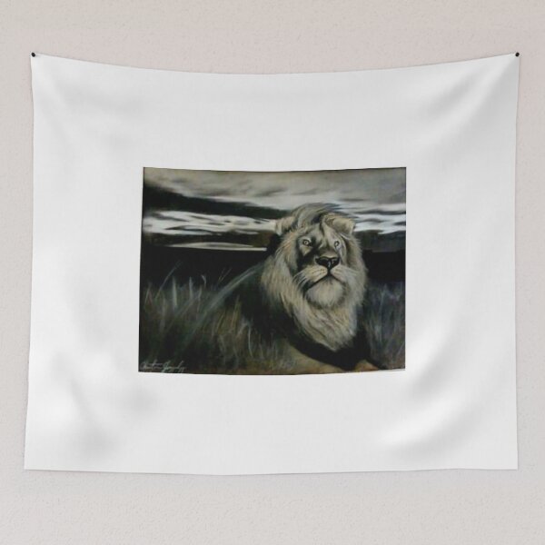 Item preview,  Majesty designed and sold by Star Art Gonzalez.