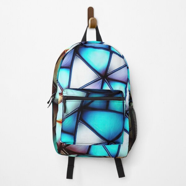 Item preview, Abstract Geometric Pattern. Colorful geometric pattern. designed and sold by goldufeenstaub.