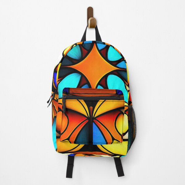 Item preview, Abstract Geometric Pattern. Colorful geometric pattern. designed and sold by goldufeenstaub.