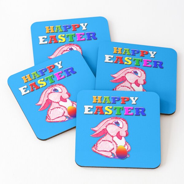 Item preview, Happy Easter designed and sold by Angelle55.