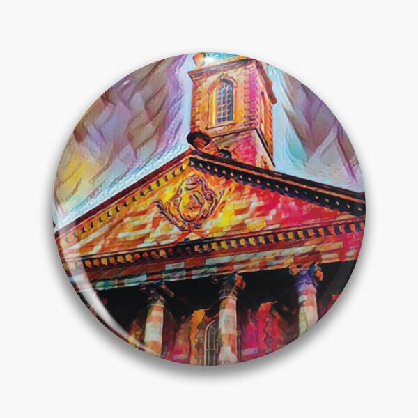 Item preview, St Andrews in the Square designed and sold by Caitlin Tennent.