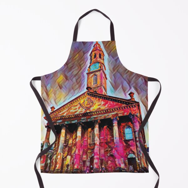 Item preview, St Andrews in the Square designed and sold by Caitlin Tennent.