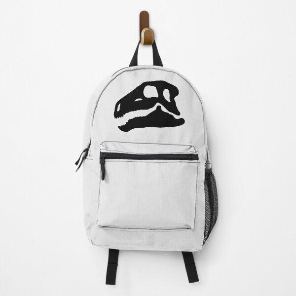 Item preview, Huayangosaurus skull - black designed and sold by Skeleton Crew.