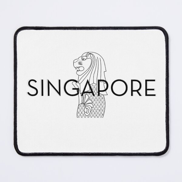 Item preview, singapore designed and sold by Kast25.