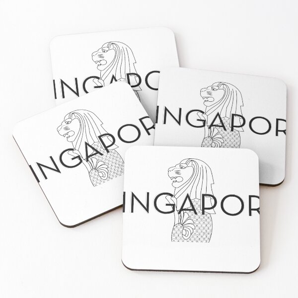 Item preview, singapore designed and sold by Kast25.