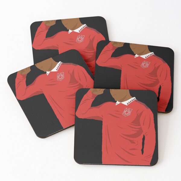 Item preview, Marcos Rashford designed and sold by Fan-Shop.