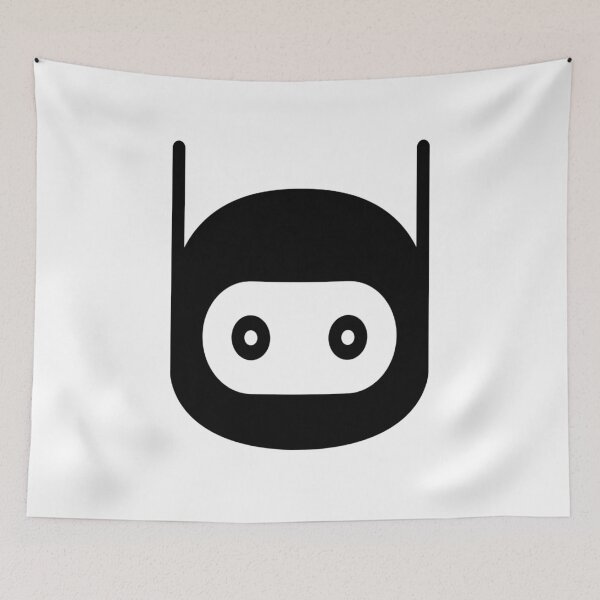 Item preview, Super Rockin Mr. Robot designed and sold by Prestige313.