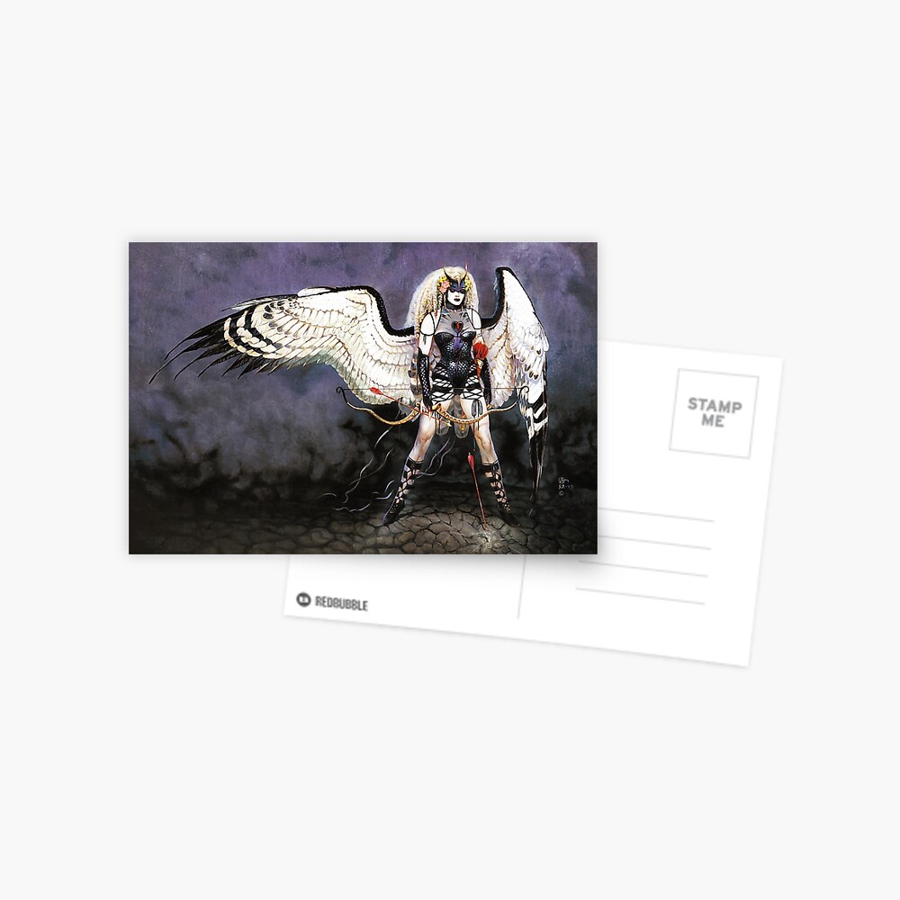 Item preview, Postcard designed and sold by HseAchilleos.