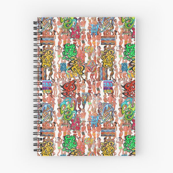 Item preview, Pop abstract designed and sold by Diego Manuel Rodriguez.