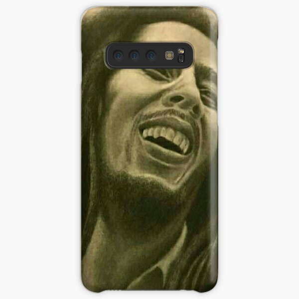 Carefree Samsung Galaxy Snap Case