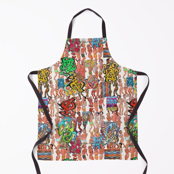 Item preview, Pop abstract designed and sold by Diego Manuel Rodriguez.