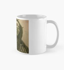 Carefree Mug