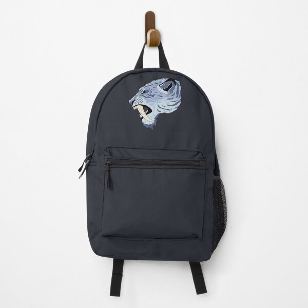 Item preview, ice tiger designed and sold by Ninzs.