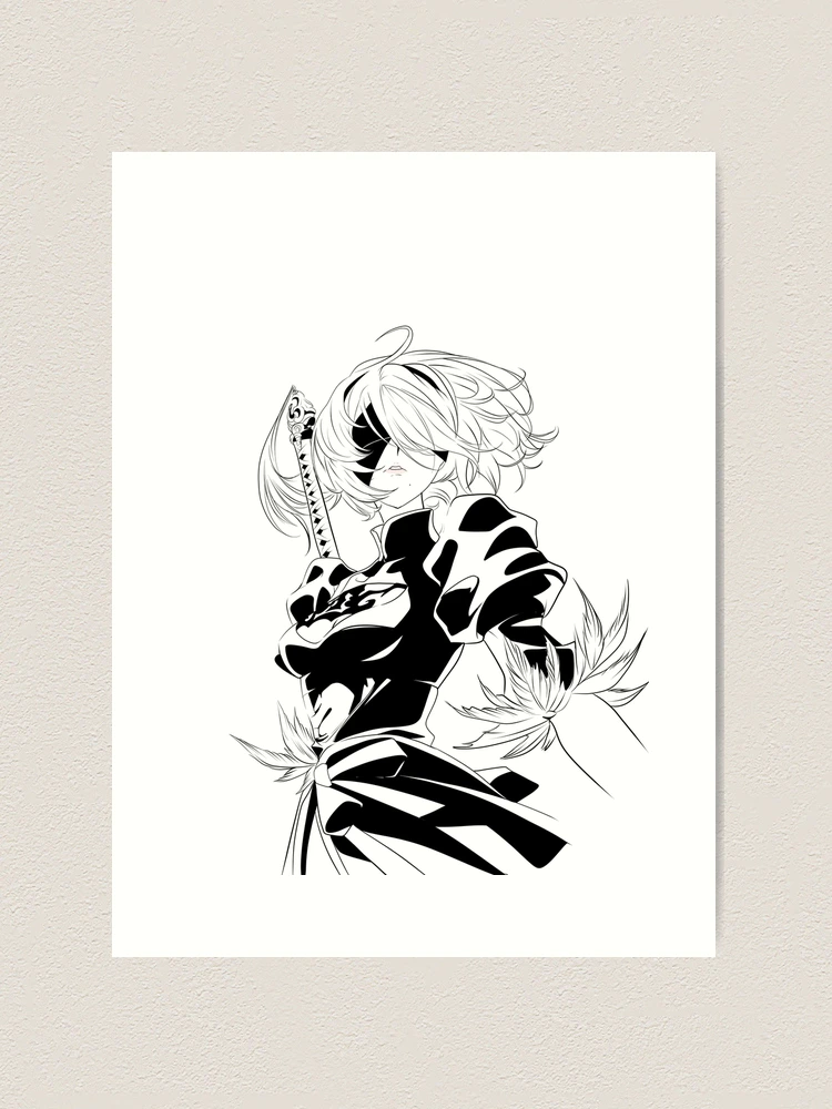 NieR